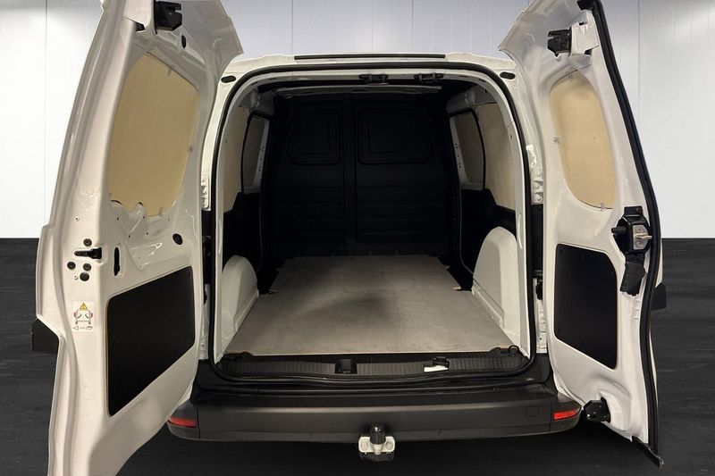 Mercedes eCitan bild 17