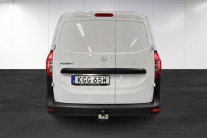 Mercedes eCitan bild 6