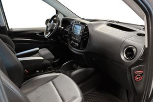 Mercedes Vito bild 11