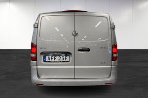 Mercedes Vito bild 6