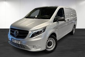 Mercedes Vito bild 1