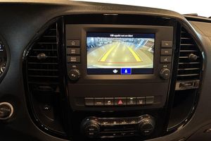Mercedes Vito bild 14