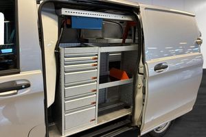 Mercedes Vito bild 18