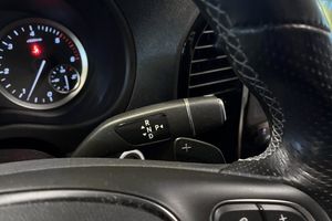Mercedes Vito bild 15