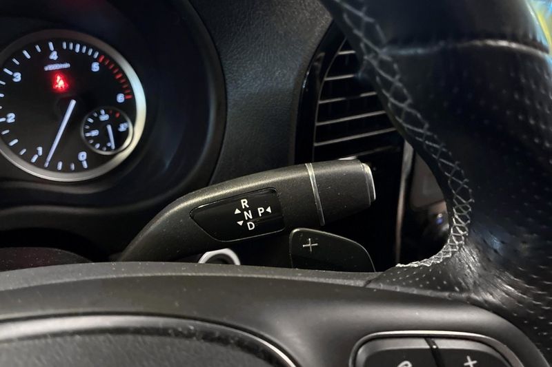 Mercedes Vito bild 15