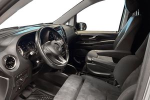 Mercedes Vito bild 9