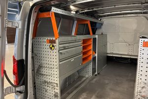 Mercedes Vito bild 19