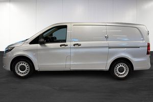 Mercedes Vito bild 7