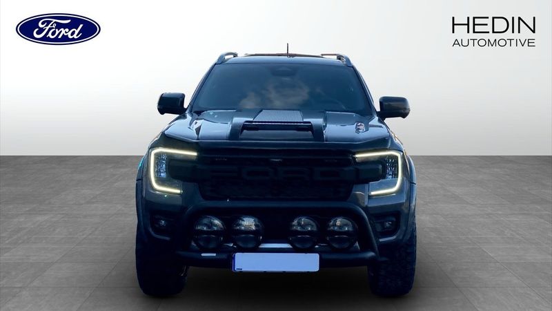Ford Ranger bild 8