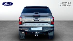 Ford Ranger bild 7
