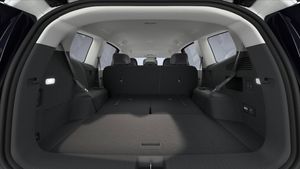 Hyundai IONIQ 9 bild 5