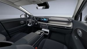 Hyundai IONIQ 9 bild 4