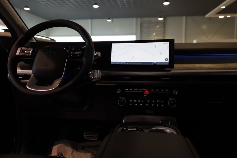 Hyundai IONIQ 9 bild 16