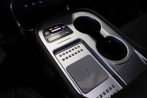 Hyundai IONIQ 9 bild 25
