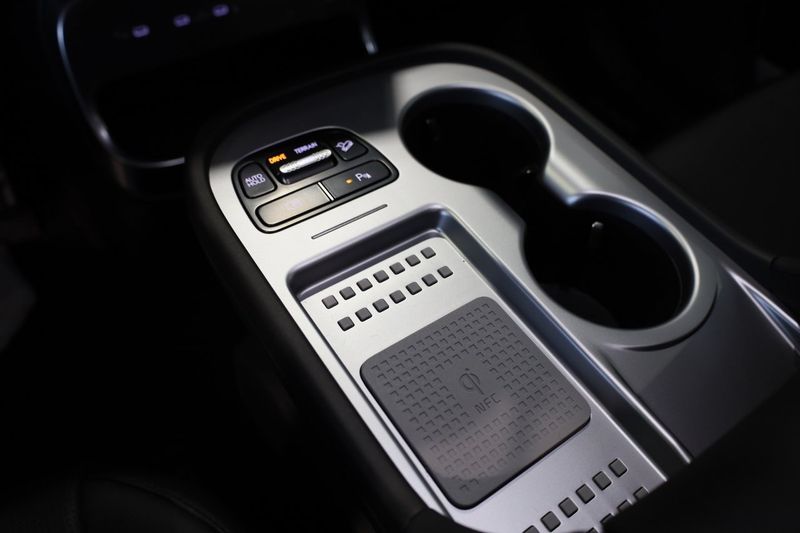 Hyundai IONIQ 9 bild 25