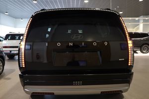 Hyundai IONIQ 9 bild 33