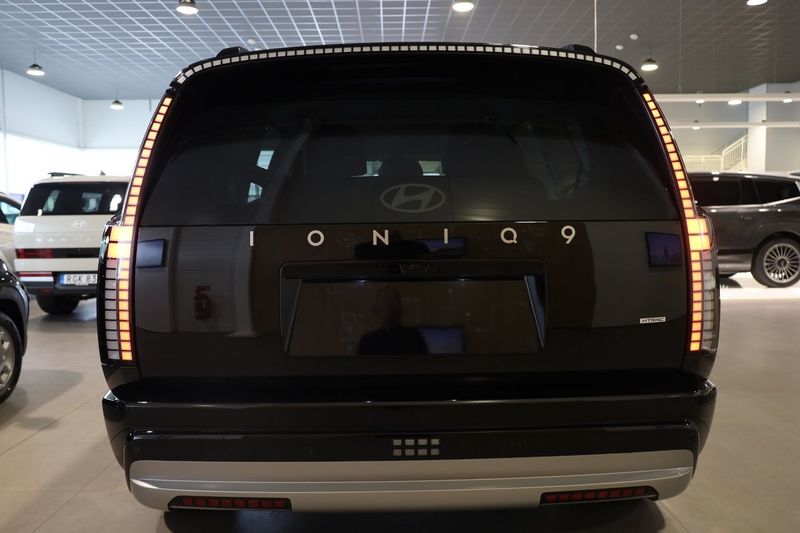 Hyundai IONIQ 9 bild 33