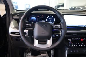Hyundai IONIQ 9 bild 15