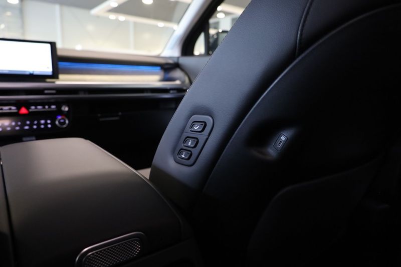 Hyundai IONIQ 9 bild 17