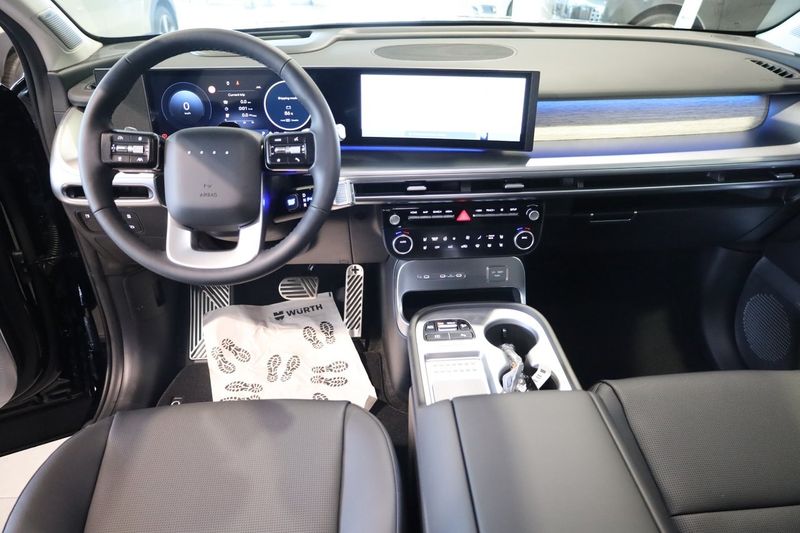 Hyundai IONIQ 9 bild 14