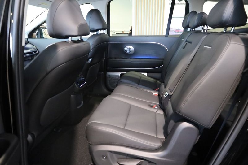 Hyundai IONIQ 9 bild 11