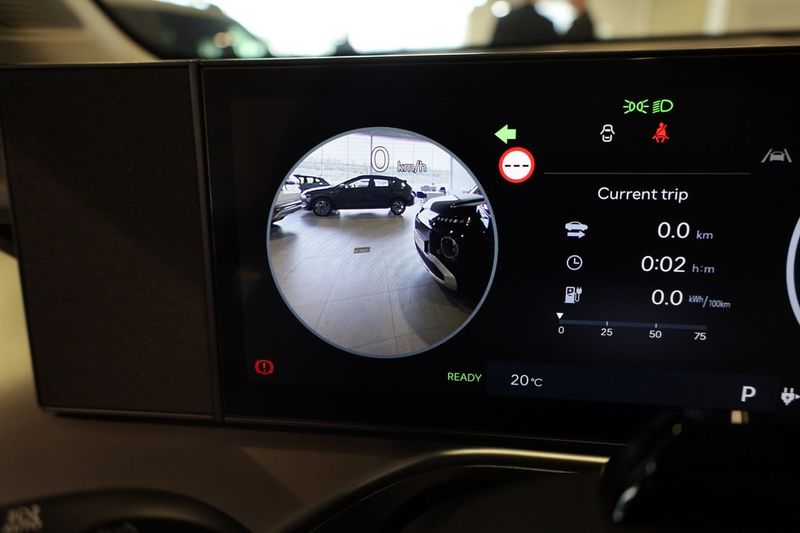 Hyundai IONIQ 9 bild 27