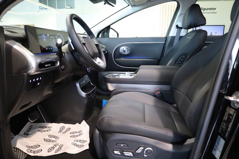 Hyundai IONIQ 9 bild 9