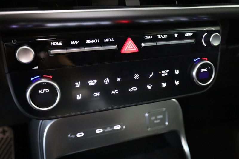 Hyundai IONIQ 9 bild 24