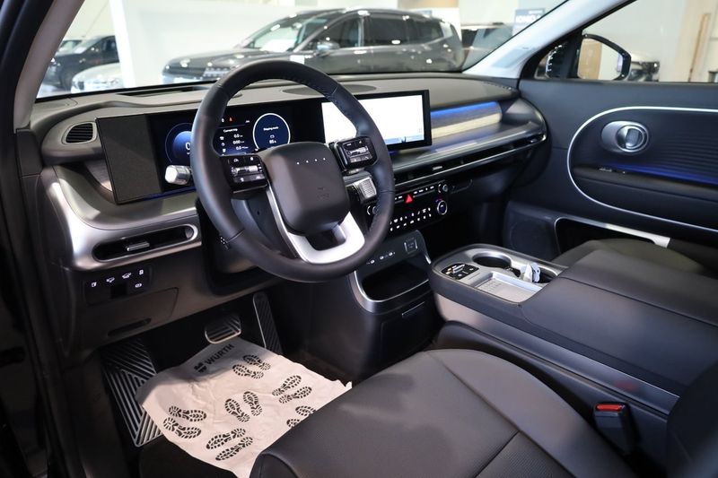 Hyundai IONIQ 9 bild 8
