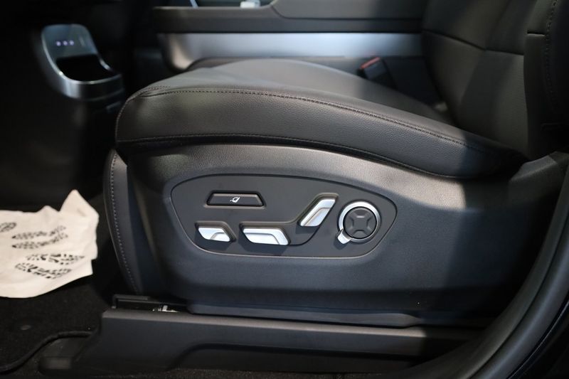 Hyundai IONIQ 9 bild 20