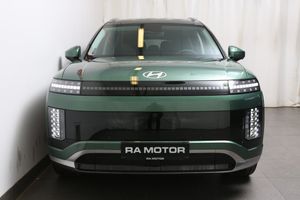 Hyundai IONIQ 9 bild 6