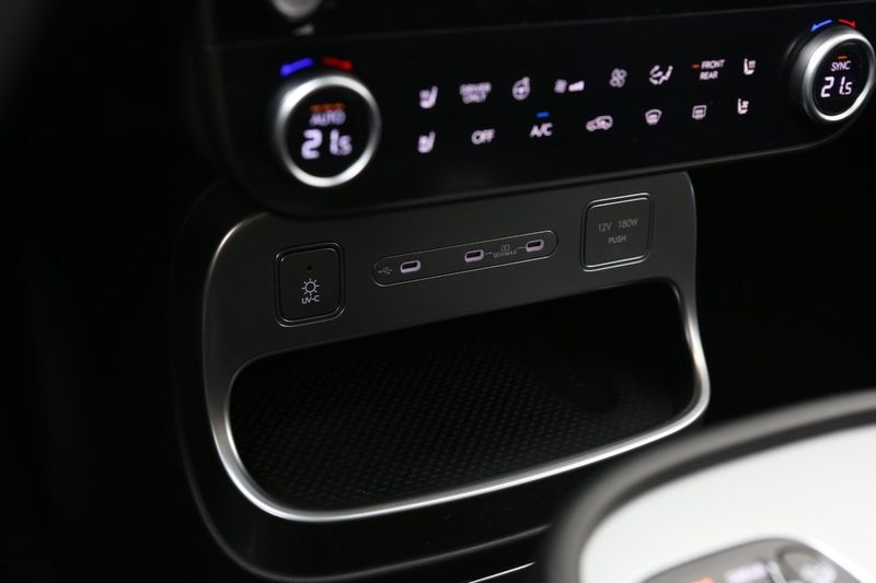 Hyundai IONIQ 9 bild 33