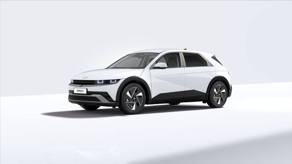 Hyundai IONIQ 5 84 kWh Essential - Privatleasing - 2027