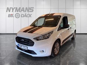 Ford Transit Connect bild 1
