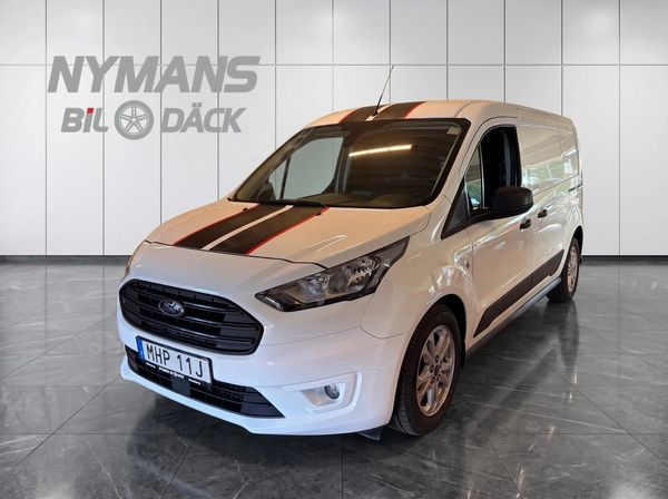 Ford Transit Connect 210 LWB 1.5 EcoBlue SelectShift Euro 6 - 2021