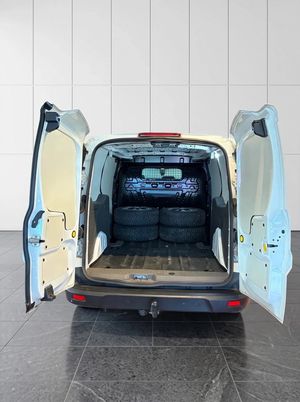Ford Transit Connect bild 8
