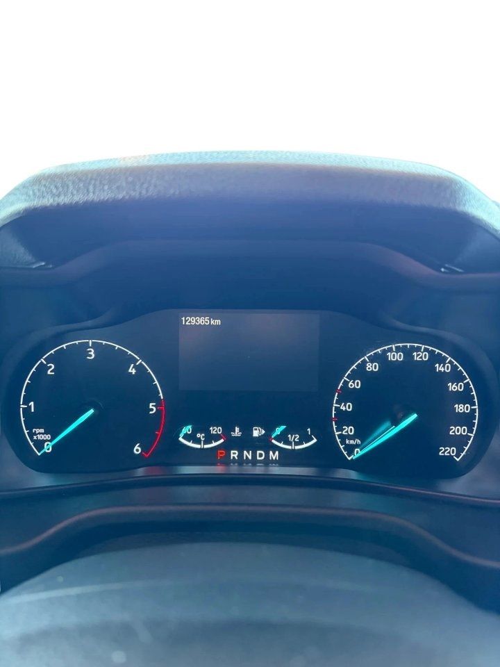 Ford Transit Connect bild 9