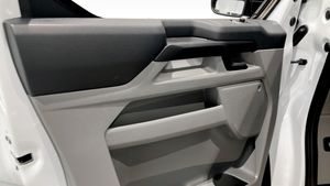 Ford Custom bild 11