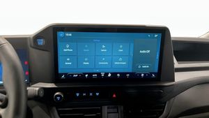 Ford Custom bild 12