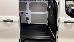 Ford Custom bild 5