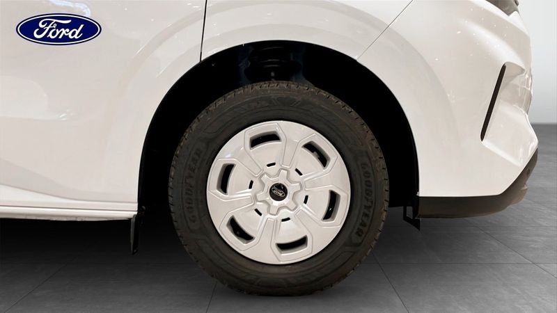 Ford Custom bild 9