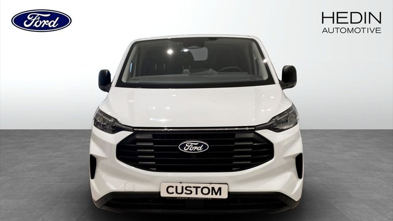 Ford Custom bild 8