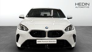 BMW 120 bild 8