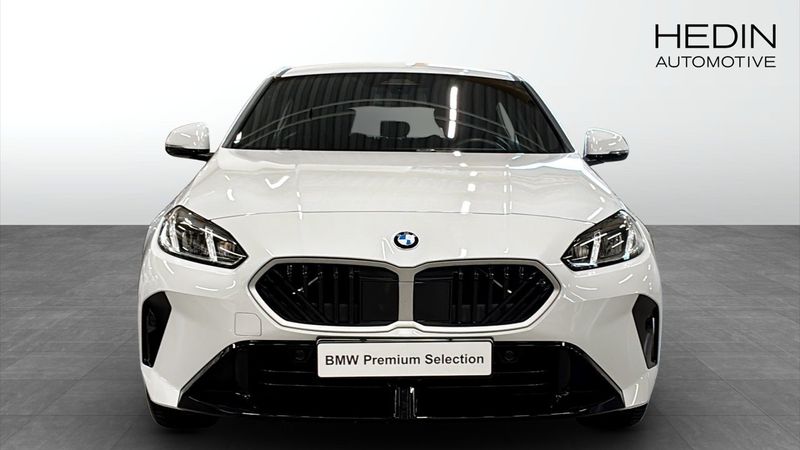 BMW 120 bild 8