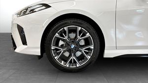 BMW 120 bild 9
