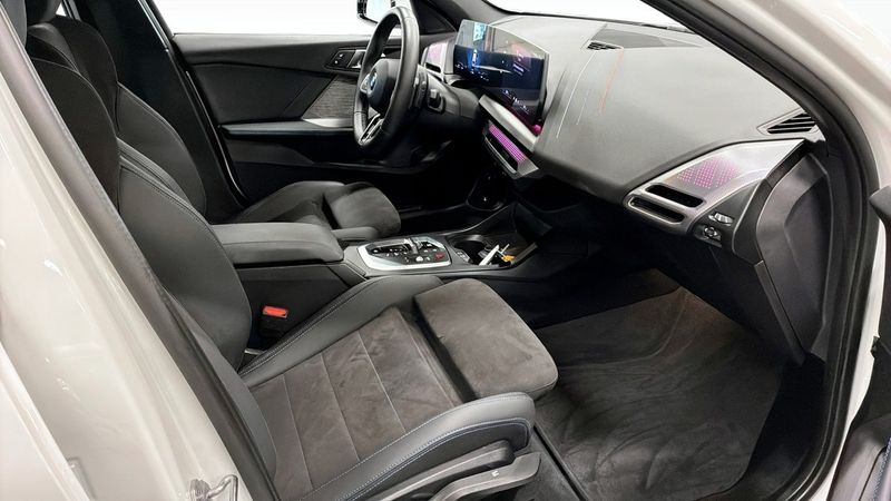BMW 120 bild 3