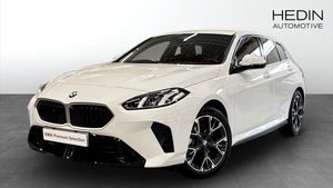 BMW 120 bild 1