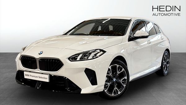 BMW 120 M Sport - 2026