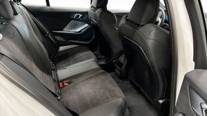 BMW 120 bild 5