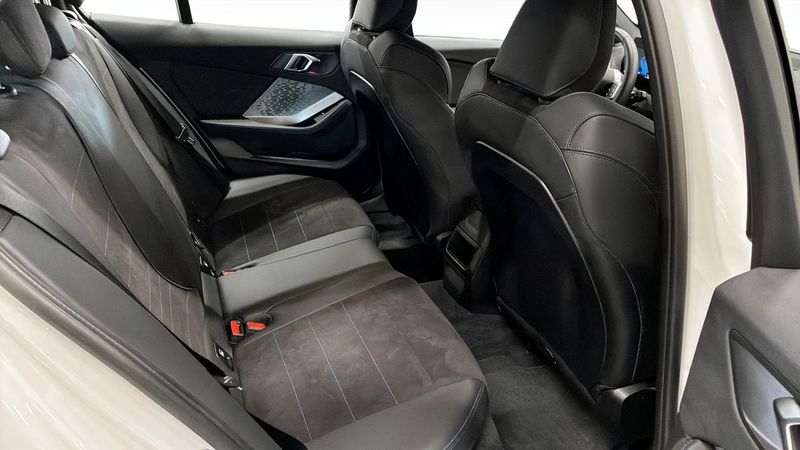 BMW 120 bild 5